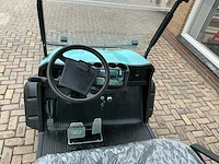 2025 newrick new-g4.0 golfkar - afbeelding 17 van  17