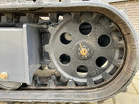 2025 newrick zw 318 minigraafmachine - afbeelding 7 van  22