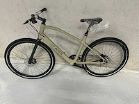 2025 nieuw mv agusta amo italian style elektrische fiets - afbeelding 1 van  11