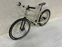 2025 nieuw mv agusta amo italian style elektrische fiets - afbeelding 4 van  11