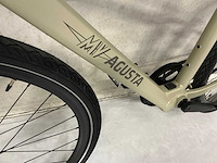 2025 nieuw mv agusta amo italian style elektrische fiets - afbeelding 5 van  11