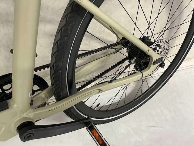 2025 nieuw mv agusta amo italian style elektrische fiets - afbeelding 7 van  11