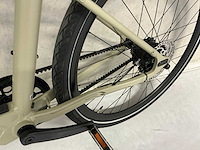 2025 nieuw mv agusta amo italian style elektrische fiets - afbeelding 7 van  11