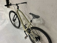 2025 nieuw mv agusta amo italian style elektrische fiets - afbeelding 8 van  11