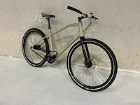 2025 nieuw mv agusta amo italian style elektrische fiets - afbeelding 10 van  11