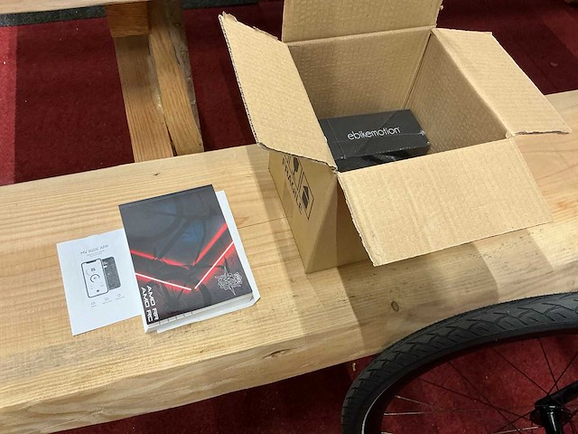 2025 nieuw mv agusta amo italian style elektrische fiets - afbeelding 2 van  12