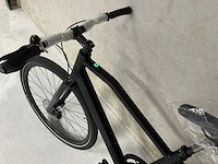 2025 nieuw mv agusta amo italian style elektrische fiets - afbeelding 9 van  12