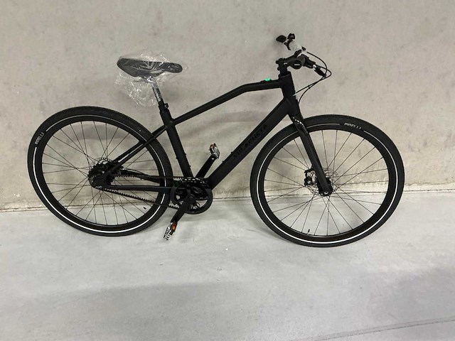 2025 nieuw mv agusta amo italian style elektrische fiets - afbeelding 11 van  12