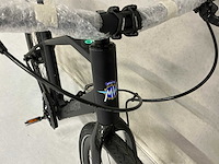 2025 nieuw mv agusta amo italian style elektrische fiets - afbeelding 12 van  12