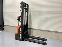 2025 noblelift 2.9 meter stapelaar - afbeelding 19 van  19