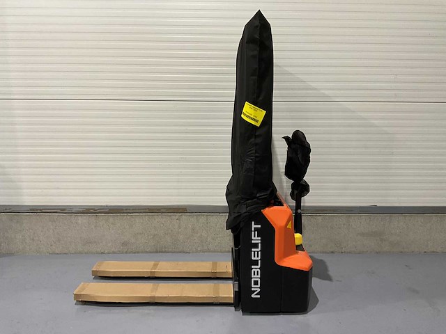 2025 noblelift 2.9 meter stapelaar - afbeelding 11 van  19