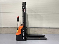 2025 noblelift 2.9 meter stapelaar - afbeelding 18 van  19