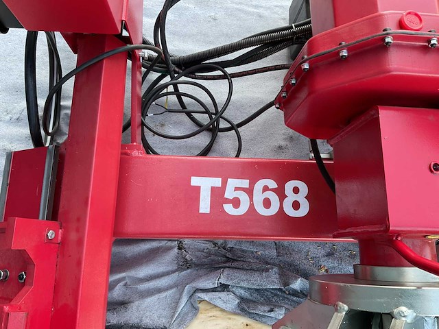 2025 number one t568 230v banden de-en montageapparaat - afbeelding 11 van  25