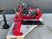 2025 number one t568 230v banden de-en montageapparaat - afbeelding 20 van  25