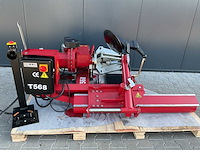 2025 number one t568 230v banden de-en montageapparaat - afbeelding 21 van  25