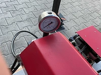 2025 number one t568 230v banden de-en montageapparaat - afbeelding 9 van  25