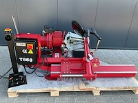 2025 number one t568 230v banden de-en montageapparaat - afbeelding 21 van  25