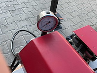 2025 number one t568 230v banden de-en montageapparaat - afbeelding 17 van  25