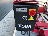 2025 number one t568 230v banden de-en montageapparaat - afbeelding 22 van  25