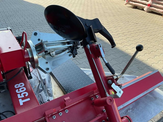 2025 number one t568 380v banden de-en montageapparaat - afbeelding 13 van  23