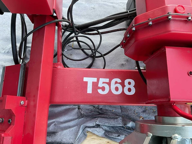 2025 number one t568 380v banden de-en montageapparaat - afbeelding 10 van  23
