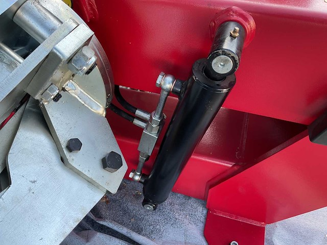 2025 number one t568 380v banden de-en montageapparaat - afbeelding 11 van  23