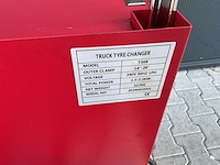 2025 number one t568 banden de-en montageapparaat 230v - afbeelding 8 van  25