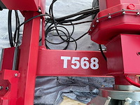 2025 number one t568 banden de-en montageapparaat 230v - afbeelding 11 van  25