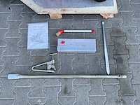 2025 number one t568 banden de-en montageapparaat 230v - afbeelding 18 van  25