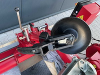 2025 number one t568 banden de-en montageapparaat 230v - afbeelding 25 van  25