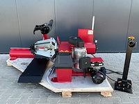 2025 number one t568 banden de-en montageapparaat 380v - afbeelding 1 van  23