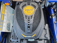 2025 okg ql500s grasmaaier - afbeelding 17 van  17