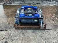 2025 okg ql500s grasmaaier - afbeelding 1 van  17