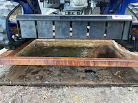 2025 okg ql500s grasmaaier - afbeelding 12 van  17