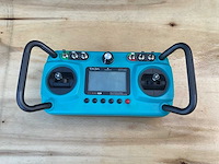 2025 okg ql500s grasmaaier - afbeelding 13 van  17