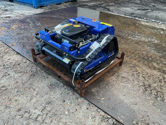 2025 okg ql500s grasmaaier - afbeelding 2 van  17