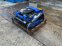 2025 okg ql500s grasmaaier - afbeelding 2 van  17