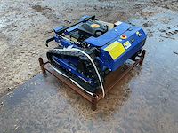 2025 okg ql500s grasmaaier - afbeelding 4 van  17