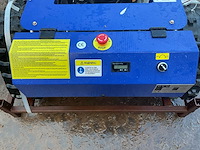 2025 okg ql500s grasmaaier - afbeelding 8 van  17