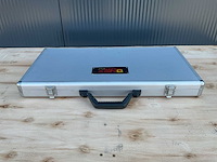 2025 onex german style 22 delig steek- en ringsleutel - afbeelding 2 van  3