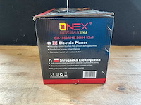 2025 onex german style ox-1069 schaafmachine - afbeelding 3 van  5