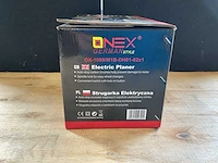 2025 onex german style ox-1069 schaafmachine - afbeelding 5 van  5