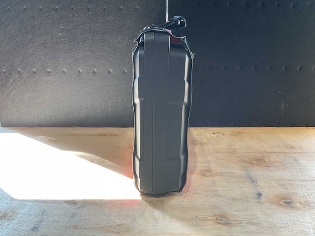 2025 onex german style ox-1545 accu schroefmachine - afbeelding 3 van  4