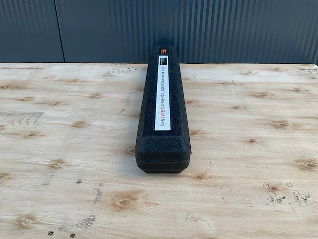 2025 onex german style ox-19l momentsleutel - afbeelding 3 van  3