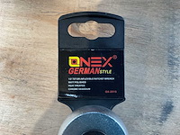 2025 onex german style ox-201s ratelsleutel - afbeelding 2 van  5