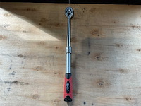 2025 onex german style ox-201s ratelsleutel - afbeelding 3 van  5