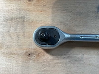 2025 onex german style ox-201s ratelsleutel - afbeelding 5 van  5