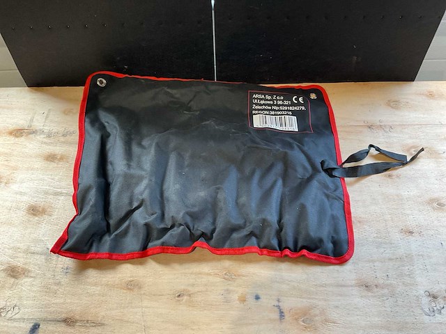 2025 onex german style ox-2027 ringsleutel set - afbeelding 2 van  4