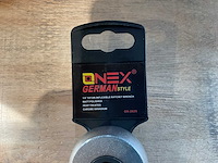 2025 onex german style ox-202s ratelsleutel - afbeelding 2 van  6