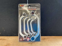 2025 onex german style ox-2247 ringsleutel set - afbeelding 1 van  3